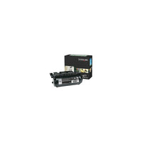 HP – Cartouche de toner 60X, laser, haut rendement, noir (60F1H0E)-Technologie d’impression : Laser