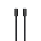 Apple - Câble Thunderbolt 4 Pro - 1,8 m - Noir-Longueur du câble : 1,8 m