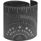 SCN Industrial - Wrap-A-Round Grand, paquet de 5-Type WRAP-A-ROUND Grand