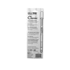 Sakura – Stylos Gelly Roll – pointes fine, medium et gras – blanc – paquet de 3-Encre blanche vive