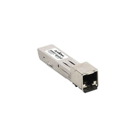 Axiom Module émetteur-récepteur 1000BST RJ45 SFP pour IBM-Interface : 1 x 1000Base-T Ethernet RJ-45 femelle
