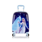 Heys - Bagagerie Disney Kids Spinner - Frozen-Système de poignée télescopique