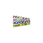 Trend Enterprises Pré-maternelle - 9e année Terrific Trimmer Four Seasons, paquet de 2-Les bordures et bordures vibrantes et contemporaines ajoutent de la joie aux salles de classe, du piquant aux fêtes et aux événements.