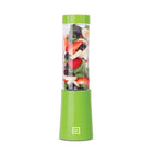 Mélangeur individuel Euro Cuisine MM2G – 280ml – avec 2 Bouteilles – Vert-3