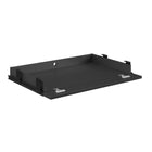 Sauder - 426309 La Collection Affirm Tiroir Porte-crayon - Noir-Se fixe aux La Collection Affirm bureaus.