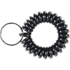Staples Porte-clés WrisTwist, noir, paq./3-Un moyen pratique et confortable de garder vos clés avec vous en tout temps.