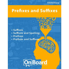 Livre numérique : Prefixes and Suffixes for Elementary Students (format PDF, téléchargement pour 1 utilisateur), 4 sujets, ISBN 9781630960292-1