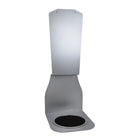 le support Hands Off pour Distributeurs Hands Off - Design modulaire unique, encastré - Lot de 3-20 x 13 x 8