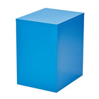 OSP Designs – Armoire de rangement de 22 po HPBF-7, bleu-Offert en cinq couleurs