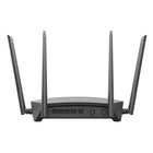 Routeur Gigabit sans fil maillé à haute puissance AC1900 de D-Link-Dites adieu au tampon et au décalage - Vitesses jusqu'à 600 Mbit/s (2,4 GHz) + 1300 Mbit/s (5 GHz)