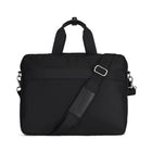 Bugatti - porte-documents Lucas - Polyester-Le compartiment matelassé pour ordinateur portable s'adapte confortablement à la plupart des ordinateurs portables de 15,6 pouces.