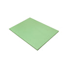 Pacon Papier de Construction -18 x 24 (po) - Vert Clair - Paquet de 50 (8117)-Vert clair