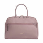 Samsonite - Rosaline Eco Sac de Sport - rose taupe-La doublure de ce produit a été fabriquée à partir de tissu en polyester recyclé, fabriqué à partir de bouteilles en plastique utilisées par les consommateurs