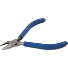 Gray Tools – Mini pince à couper latérale de 4 1/4 po de long avec mâchoire de 1/2 po-Longueur de la mâchoire (pouces) : 1/2 po
