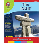 Livre numérique : The Inuit (format PDF, téléchargement pour 1 utilisateur), ISBN 978-1-55319-138-4, 4e à 6e année-Vous recevrez deux courriels : un confirmant toute la commande et l'autre avec un bouton Download Software (Télécharger le logiciel). Vous pouvez télécharger immédiatement ou revoir votre courriel pour télécharger plus tard.