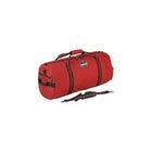 Sac de sport modèle 5020 Arsenal, Rouge, Nylon, Nbre de pochettes - 2, Dimensions - 35" lo x 14" la x 14" h, Capacité du sac-1