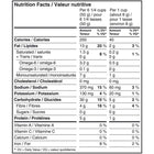 Orville maïs soufflé salé 116g-Sans OGM