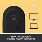 Logitech POP Mouse avec Sans Fil - Blast-Nécessite la technologie Bluetooth Low Energy