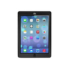 OtterBox - Etui Defender pour iPad Air 2 de 9,7 po - noir-Bouchons de ports protégeant contre la poussière et les saletés