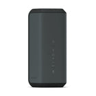Sony - SRS-XE300/B Haut-parleur interieur/exterieur Bluetooth portatif , noir-Jusqu'à 24 heures d'autonomie avec recharge rapide