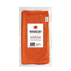 WHOOSH! - Chiffons lavable antimicrobiens de format Pro, 14 po x 14 po, paquet de 12-Fonctionne incroyablement bien sur toutes les surfaces d'appareils technologiques (smartphone, tablette, ordinateur portable, ordinateur de bureau, montres intelligentes, TV)