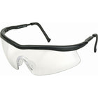 Zenith Safety - Lunettes De Sécurité Série Z400, Lentille Transparent, Revêtement Anti-Égratignures, Csa Z94.3, paquet de 36-Revêtement des lentilles Anti-égratignures