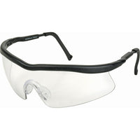 Zenith Safety - Lunettes De Sécurité Série Z400, Lentille Transparent, Revêtement Anti-Égratignures, Csa Z94.3, paquet de 36-Revêtement des lentilles Anti-égratignures