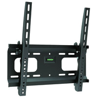 Support mural inclinable TygerClaw pour téléviseur à écran plat de 32 à 55 pouces-Peut contenir la plupart des téléviseurs à écran plat de 32 à 55 pouces (165 lb)