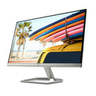 HP – Moniteur IPS FHD 24FW de 24 po ultra-mince, avec technologie AMD FreeSync, 1920 x 1080, 75 Hz, 5ms-Rapport de contraste : 1000:1
