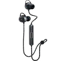 Samsung – Écouteurs intra-auriculaires sans fil AKG N200 - noir-Casque d'écoute intra-auriculaire sans fil