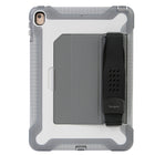 Targus – Étui robuste SafePort pour iPad, blanc/gris-Type : robuste