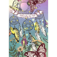 Rosedale 5-1/2" x 8" cartes de voeux-valeur cartes de vœux