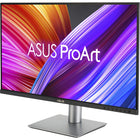 ASUS - Moniteur professionnel 27 po ProArt 4K HDR - PA279CRV-Profil mince et base compacte, et conception murale pour maximiser l'espace de bureau