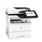 HP - Imprimante laser monochrome multifonctions LaserJet Enterprise M528f-Imprime jusqu'à 45 pages/min.
