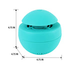 Bite Shield - Piège à insectes volants d'intérieur avec aromathérapie-Inclut : Piège à insectes d’intérieur