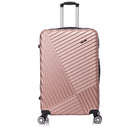 TOSCANO PRODIGIO Grand bagage rigide 30 po - RGD-Conçu en Italy