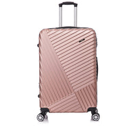 TOSCANO PRODIGIO Grand bagage rigide 30 po - RGD-Conçu en Italy