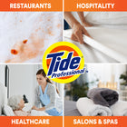 Tide - Détergent à lessive Professional, 129 brassées-6
