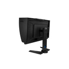 BenQ - Moniteur IPC ACL DEL PV270 Rec 709 3D Ready, 27 po, 2560 x 1440, 1000:1-Rapport de contraste : 1000:1