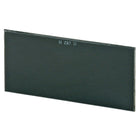 The Harris Products Group - Plaques Filtrantes, paquet de 20-2" x 4 1/4"