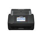 Scanneur de documents Epson ES-580W-Scanneur de documents de table recto verso sans fil avec écran tactile