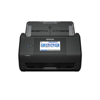Scanneur de documents Epson ES-580W-Scanneur de documents de table recto verso sans fil avec écran tactile