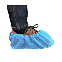 Moneysworth & Best - Couvre-chaussures - Taille unique - Paquet de 800-Gardez les planchers propres et protégez les zones contre la saleté, la crasse, la pluie et certaines particules sèches