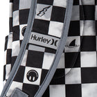 Hurley - Sac à dos Dawn Patrol - Noir et Gris-Poche à bouteille