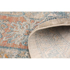 ECARPETGALLERY - Tapis Bahama Heriz Beige 5'3" x 6'7"-8