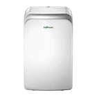ECOHOUZNG - Climatiseur portable 4 en 1-550 pi2 Zone de couverture
