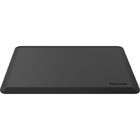 Fellowes – Tapis de bien-être anti-fatigue pour bureau debout, 24 po x 36 po, noir-Restez debout en tout confort grâce à ce tapis d'une grande durabilité
