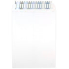 JAM Paper - Enveloppe de 9,5 x 12,5 po, fermeture auto-adhésive, blanc, paquet de 250 (356828781H)-9,5 po x 12,5 po