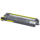 Brother - authentique TN229Y Cartouche de toner jaune à rendement standard-Rendement standard. Cette cartouche a un rendement standard approximatif de 1 200 pages. Rendement approximatif de la cartouche de toner en conformité avec la norme ISO/IEC 19798 (Lettre/A4).