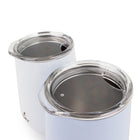 Sully - Gobelets à vin - 355 ml - paquet de 2-5